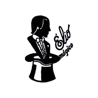 Élio Mágico - Logo Empresa